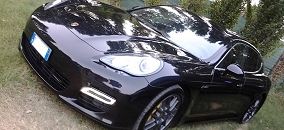 LimousineClubModena