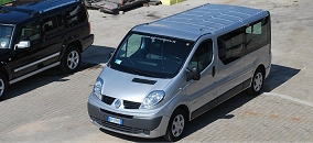 LimousineClubModena